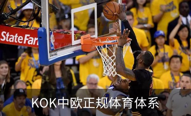 关于KOK中欧正规体育体系